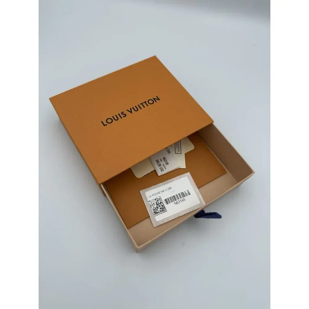 Louis Vuitton authentic louis